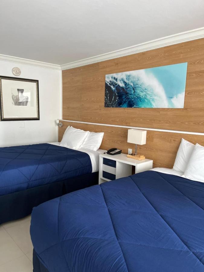 Ocean Manor Tiki Sunset Retreat Hotel Lauderdale-by-the-Sea Exterior photo